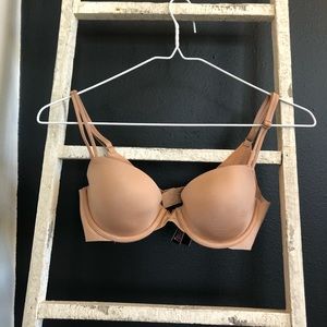 Victoria’s Secret Lined Demi Bra